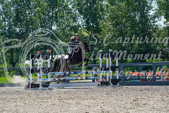 15459 - Alina - 2026 Mid-Summer Classic I - Saturday July 11th