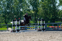 15458 - Alina - 2026 Mid-Summer Classic I - Saturday July 11th