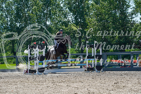 15458 - Alina - 2026 Mid-Summer Classic I - Saturday July 11th