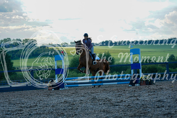 02818 - Alina - 2026 Mid-Summer Classic I - Saturday July 11th