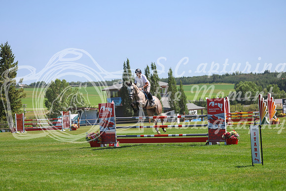 17899 - Mykenzi - 2026 Mid-Summer Classic I - Saturday July 11th