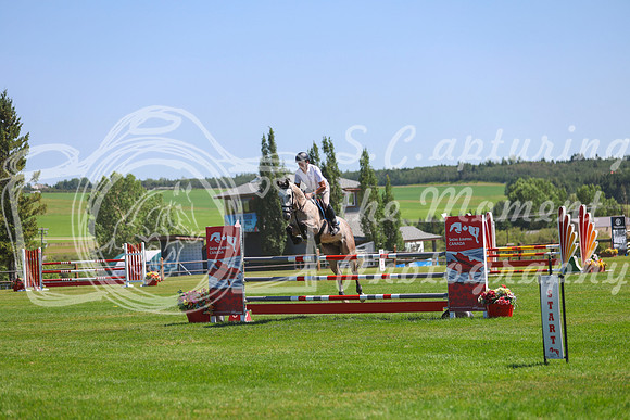 17898 - Mykenzi - 2026 Mid-Summer Classic I - Saturday July 11th