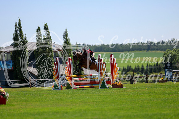 13816 - Mykenzi - 2026 Mid-Summer Classic I - Saturday July 11th