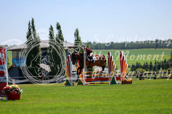 13819 - Mykenzi - 2026 Mid-Summer Classic I - Saturday July 11th