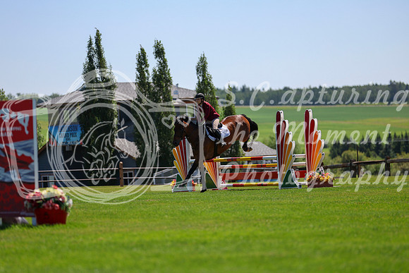 13821 - Mykenzi - 2026 Mid-Summer Classic I - Saturday July 11th