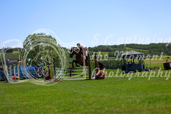 13823 - Mykenzi - 2026 Mid-Summer Classic I - Saturday July 11th