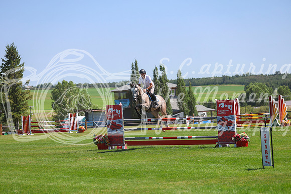 17900 - Mykenzi - 2026 Mid-Summer Classic I - Saturday July 11th