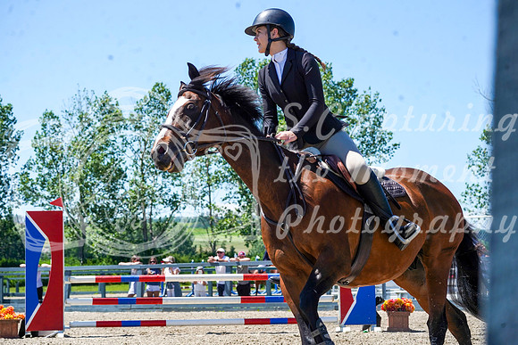 09354 - Alina - 2026 Mid-Summer Classic I - Saturday July 11th