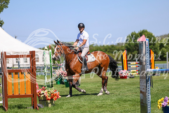 18287 - Mykenzi - 2026 Mid-Summer Classic I - Saturday July 11th