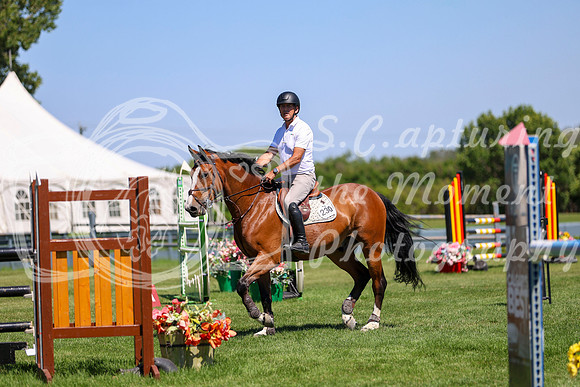 18289 - Mykenzi - 2026 Mid-Summer Classic I - Saturday July 11th