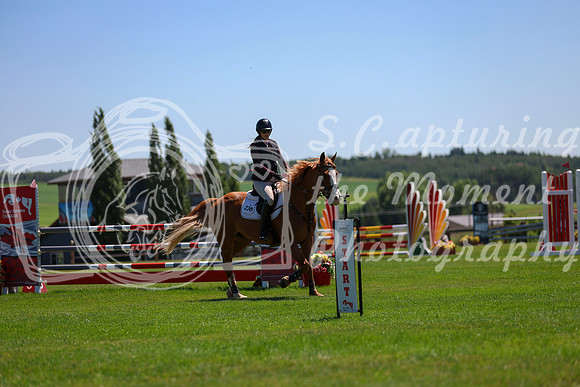 16816 - Mykenzi - 2026 Mid-Summer Classic I - Saturday July 11th