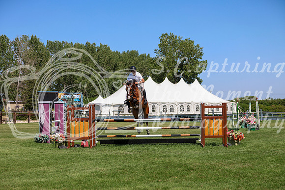 18293 - Mykenzi - 2026 Mid-Summer Classic I - Saturday July 11th