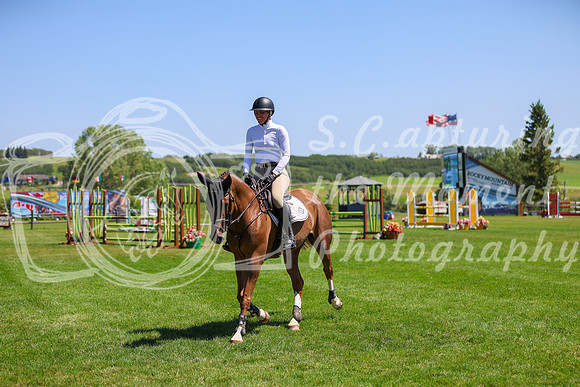 17685 - Mykenzi - 2026 Mid-Summer Classic I - Saturday July 11th