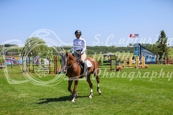17686 - Mykenzi - 2026 Mid-Summer Classic I - Saturday July 11th