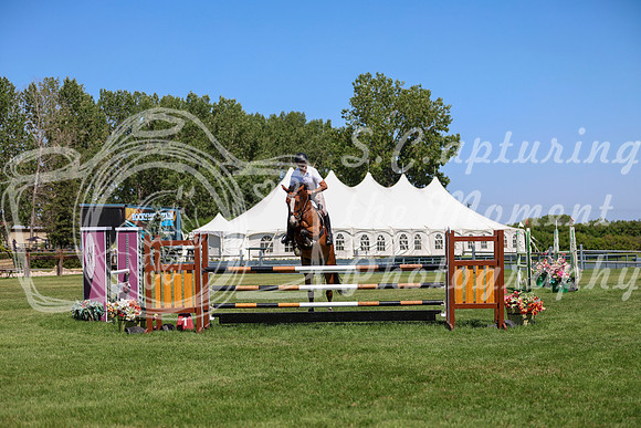 18291 - Mykenzi - 2026 Mid-Summer Classic I - Saturday July 11th