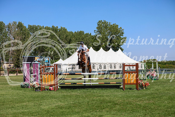 18292 - Mykenzi - 2026 Mid-Summer Classic I - Saturday July 11th