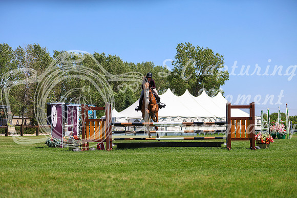 16821 - Mykenzi - 2026 Mid-Summer Classic I - Saturday July 11th
