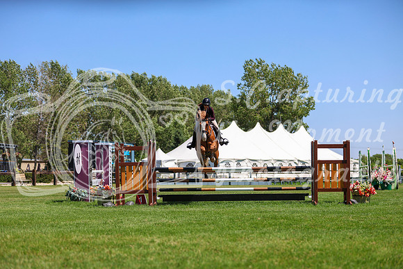 16822 - Mykenzi - 2026 Mid-Summer Classic I - Saturday July 11th