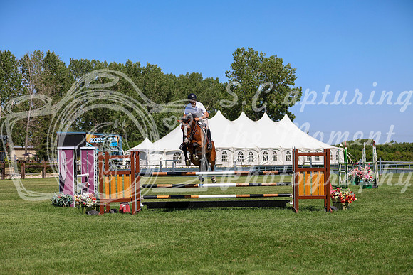 18294 - Mykenzi - 2026 Mid-Summer Classic I - Saturday July 11th