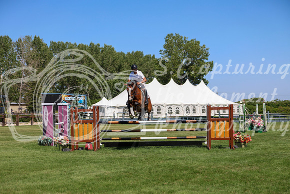 18295 - Mykenzi - 2026 Mid-Summer Classic I - Saturday July 11th