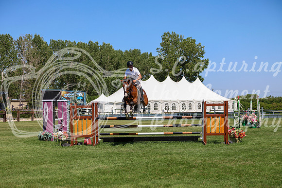 18296 - Mykenzi - 2026 Mid-Summer Classic I - Saturday July 11th