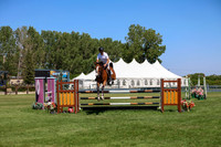 18298 - Mykenzi - 2026 Mid-Summer Classic I - Saturday July 11th