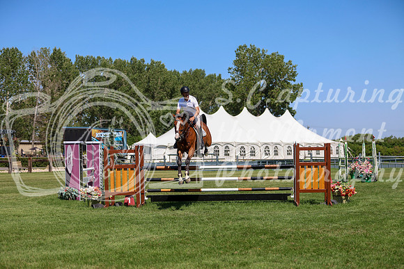 18298 - Mykenzi - 2026 Mid-Summer Classic I - Saturday July 11th