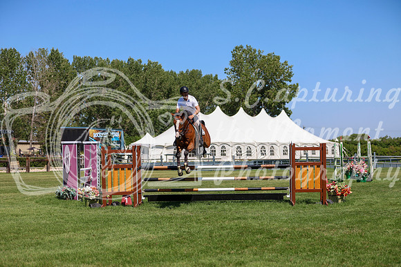 18297 - Mykenzi - 2026 Mid-Summer Classic I - Saturday July 11th