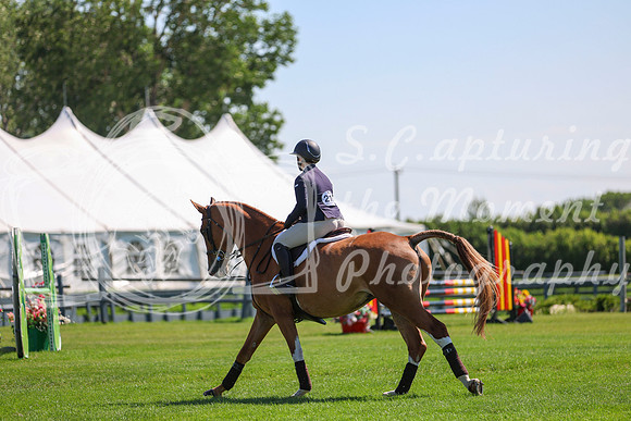 10723 - Mykenzi - 2026 Mid-Summer Classic I - Saturday July 11th