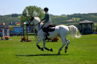 12309 - Mykenzi - 2026 Mid-Summer Classic I - Saturday July 11th