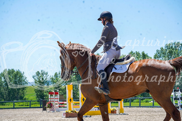14073 - Alina - 2026 Mid-Summer Classic I - Saturday July 11th