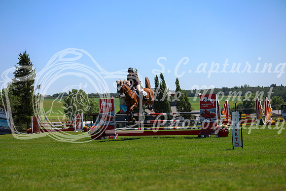 16833 - Mykenzi - 2026 Mid-Summer Classic I - Saturday July 11th