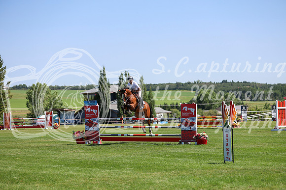 18302 - Mykenzi - 2026 Mid-Summer Classic I - Saturday July 11th