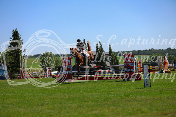16834 - Mykenzi - 2026 Mid-Summer Classic I - Saturday July 11th