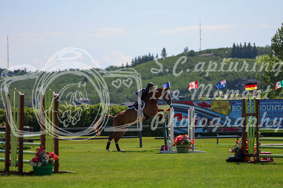 10728 - Mykenzi - 2026 Mid-Summer Classic I - Saturday July 11th