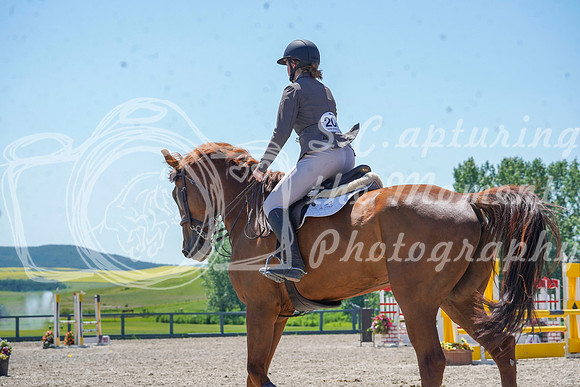 14079 - Alina - 2026 Mid-Summer Classic I - Saturday July 11th