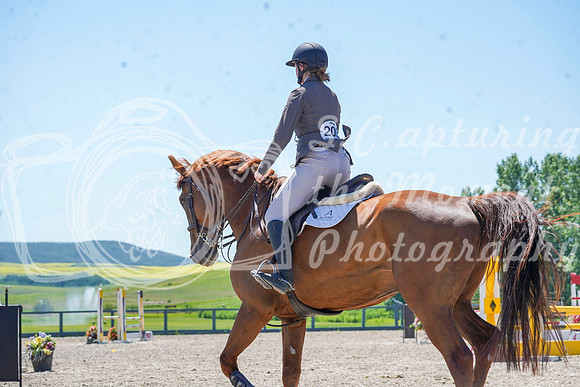 14080 - Alina - 2026 Mid-Summer Classic I - Saturday July 11th