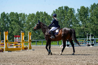07458 - Alina - 2026 Mid-Summer Classic I - Saturday July 11th
