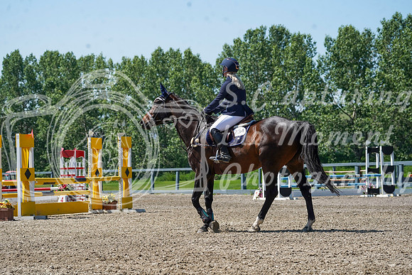 07458 - Alina - 2026 Mid-Summer Classic I - Saturday July 11th