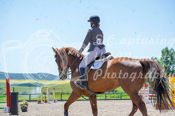 14081 - Alina - 2026 Mid-Summer Classic I - Saturday July 11th
