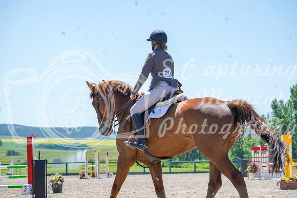 14082 - Alina - 2026 Mid-Summer Classic I - Saturday July 11th