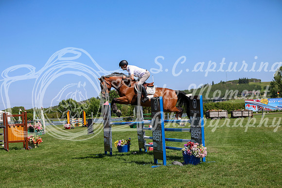 18308 - Mykenzi - 2026 Mid-Summer Classic I - Saturday July 11th