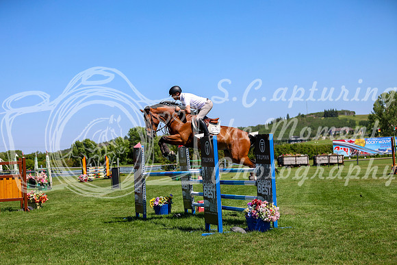 18307 - Mykenzi - 2026 Mid-Summer Classic I - Saturday July 11th