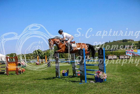18309 - Mykenzi - 2026 Mid-Summer Classic I - Saturday July 11th