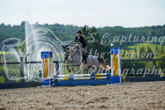 03206 - Alina - 2026 Mid-Summer Classic I - Saturday July 11th