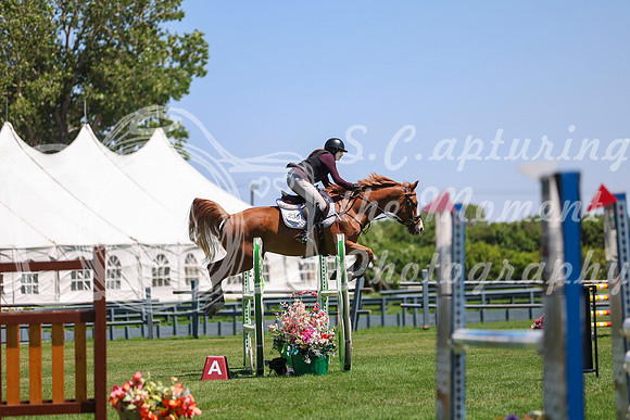 16844 - Mykenzi - 2026 Mid-Summer Classic I - Saturday July 11th