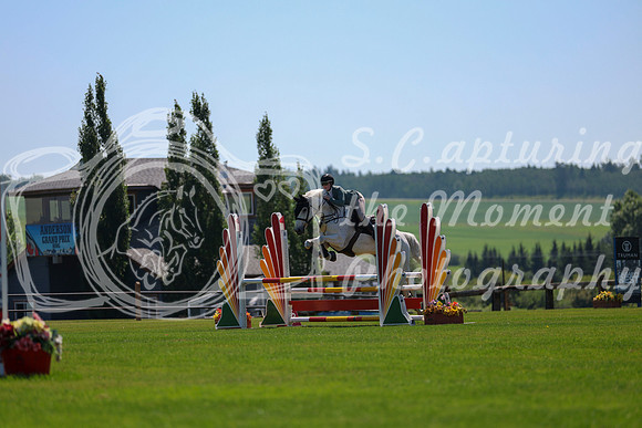 12323 - Mykenzi - 2026 Mid-Summer Classic I - Saturday July 11th
