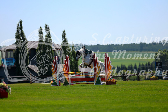 12322 - Mykenzi - 2026 Mid-Summer Classic I - Saturday July 11th
