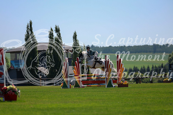 12324 - Mykenzi - 2026 Mid-Summer Classic I - Saturday July 11th