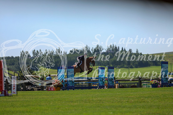 10743 - Mykenzi - 2026 Mid-Summer Classic I - Saturday July 11th